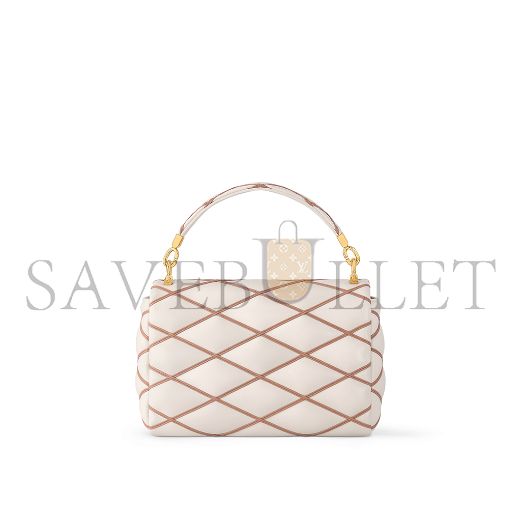 LOUIS VUITTON GO-14 MM M25060 (23*16*10cm)